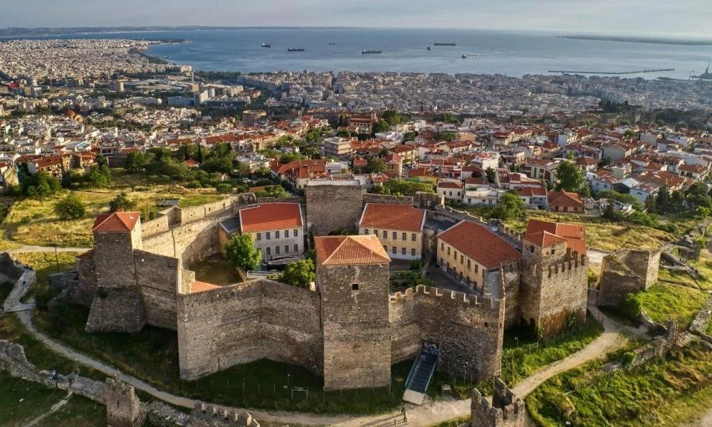 Γεντί Κουλέ: Το «σκοτεινό παρελθόν» ενός μνημείου παγκόσμιας πολιτιστικής κληρονομιάς